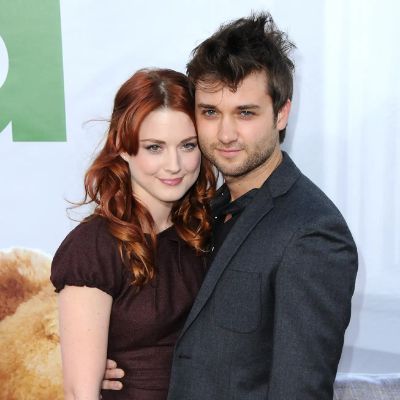 Is Alexandra Breckenridge Married? Detail About her Married Life and Relationship